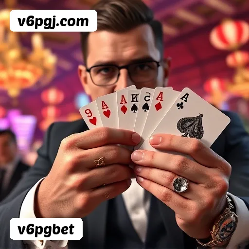 App v6pgbet.com Mobile - Interface Premium com Apostas Esportivas, Cassino Online e Saques PIX em 2 Minutos