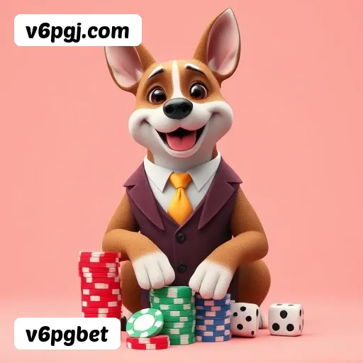 Interface Premium do App v6pgbet.com - Design Moderno e Intuitivo para Apostas Mobile