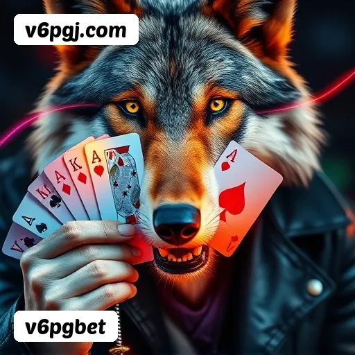 Casino Ao Vivo v6pgbet.com - Mais de 80 Mesas com Dealers Brasileiros 24/7 em Qualidade 4K Ultra HD