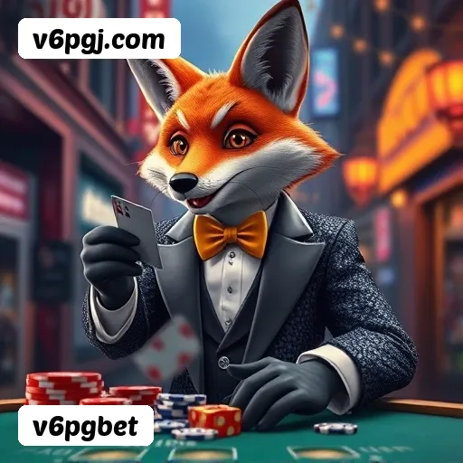 Casino Ao Vivo v6pgbet.com - Mais de 80 Mesas com Dealers Brasileiros 24/7 em Qualidade 4K