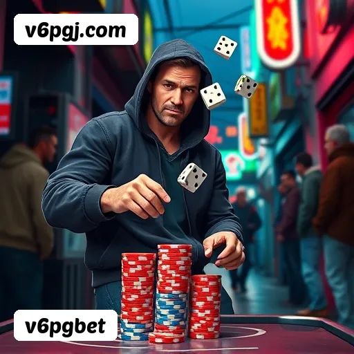 Design Responsivo v6pgbet.com - Interface Adaptável para Todos os Dispositivos Mobile, Tablet e Desktop