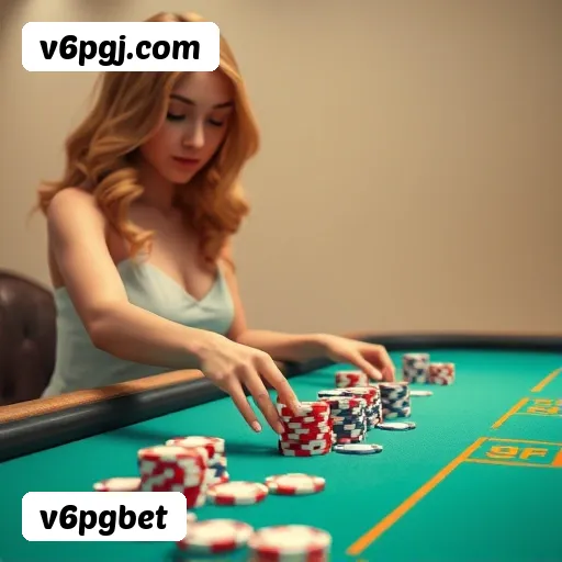 Roleta Brasileira Ao Vivo v6pgbet.com - Dealers Brasileiros 24/7 em Qualidade 4K Ultra HD