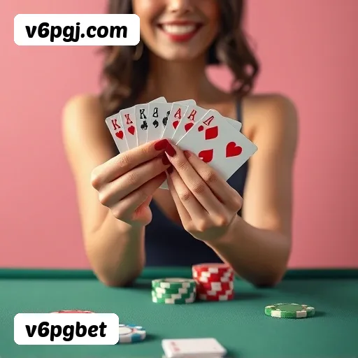 Slots Premium v6pgbet.com - Mais de 320 Jogos com RTP até 98.5% e Jackpots Progressivos