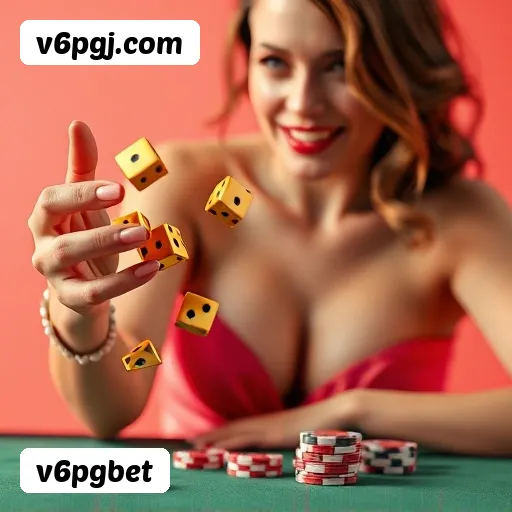 Torneios Semanais v6pgbet.com - R$ 100.000 em Prêmios Toda Semana