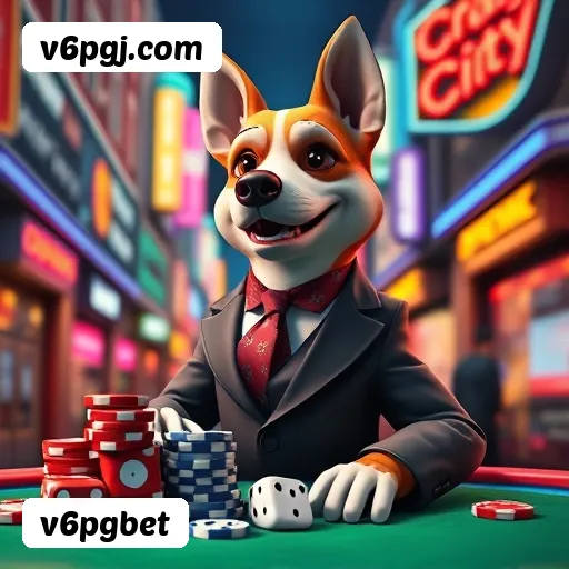 Bônus de Boas-vindas v6pgbet.com até 300% até R$ 10.000 + 200 Rodadas Grátis